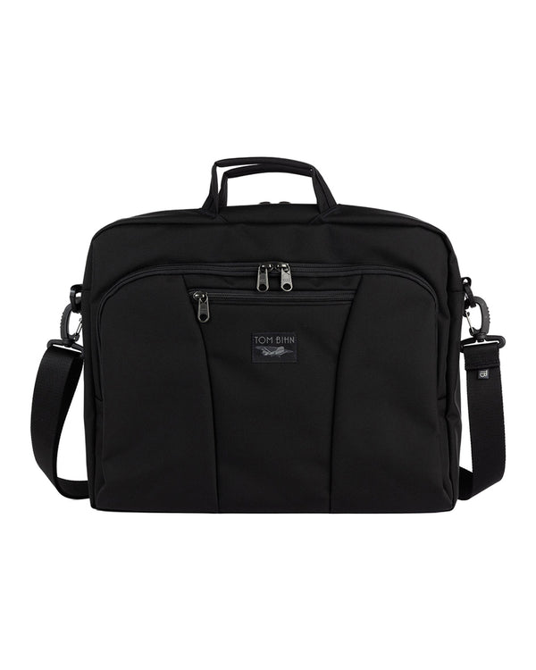 The Cadet in Black Ballistic